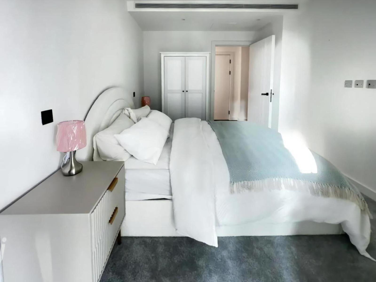 Luxury 2bed 2bath Next To Tower Bridge Appartamento