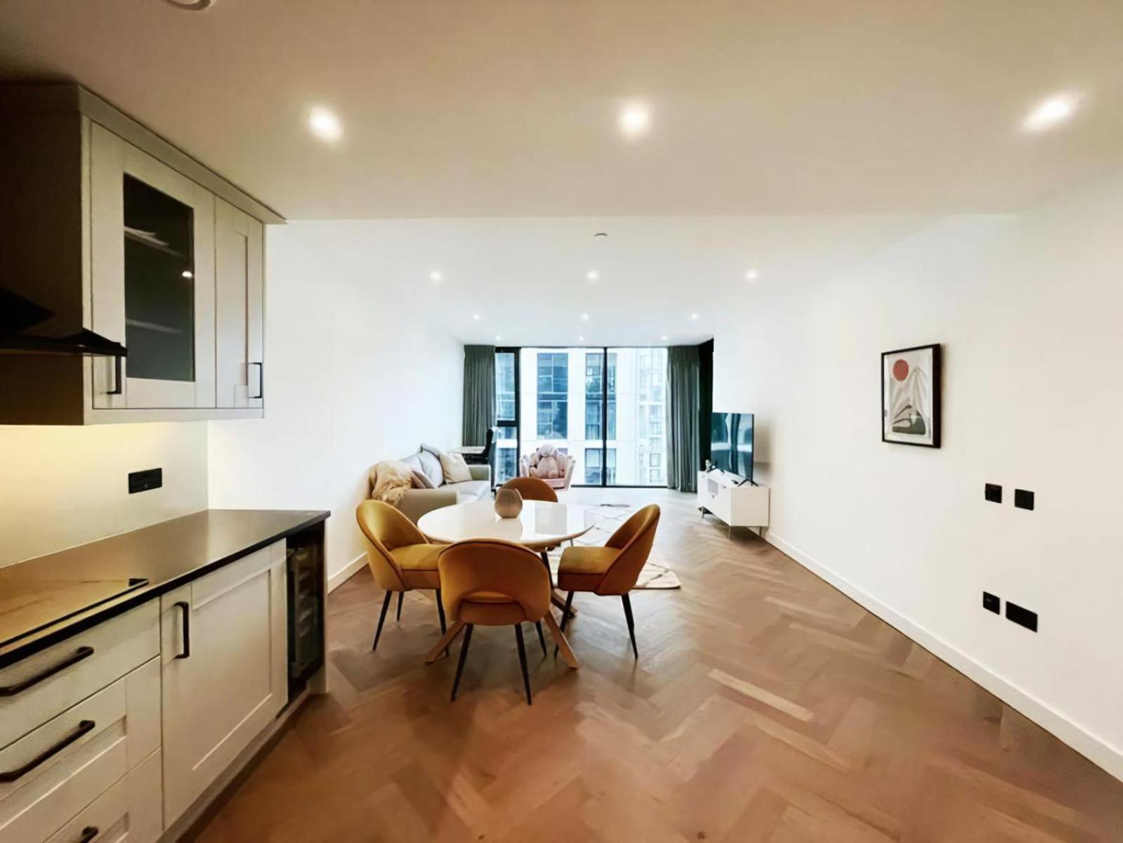 Appartamento Luxury 2bed 2bath Next To Tower Bridge *
