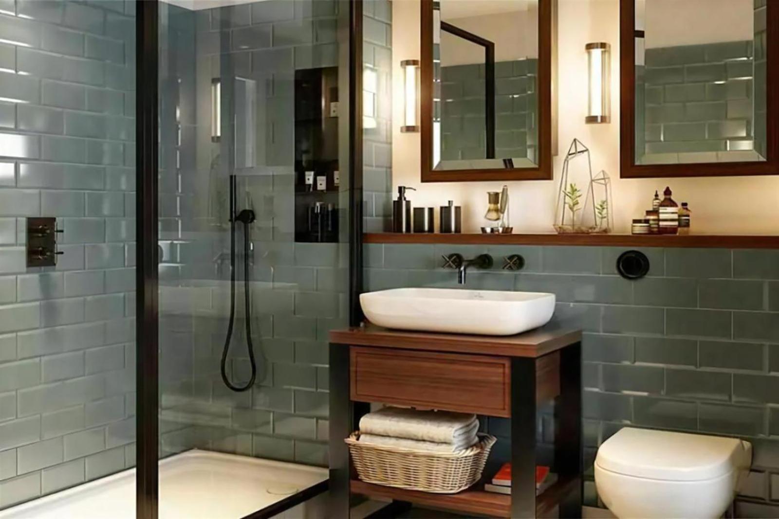 Luxury 2bed 2bath Next To Tower Bridge Appartamento