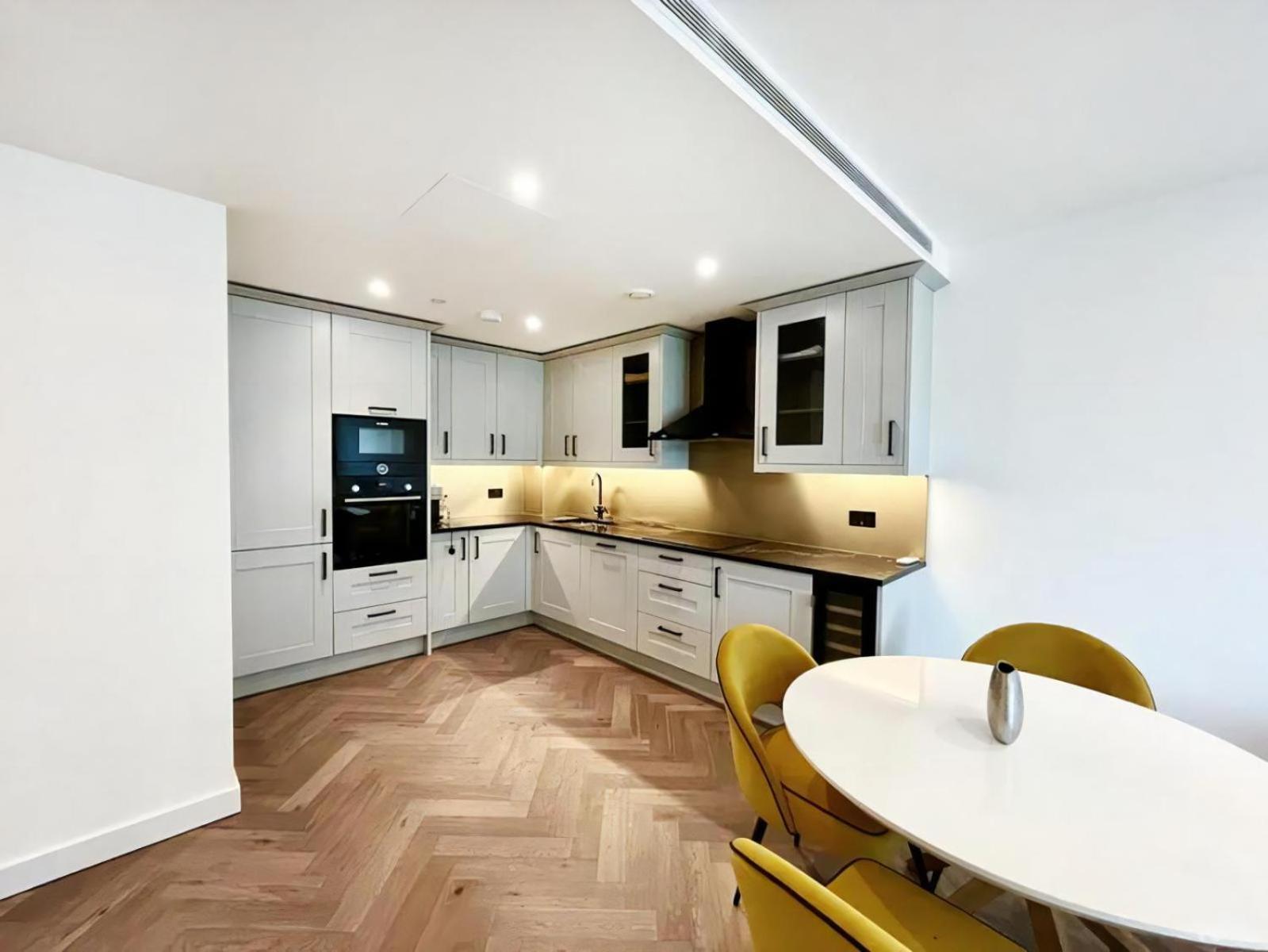 Appartamento Luxury 2bed 2bath Next To Tower Bridge *