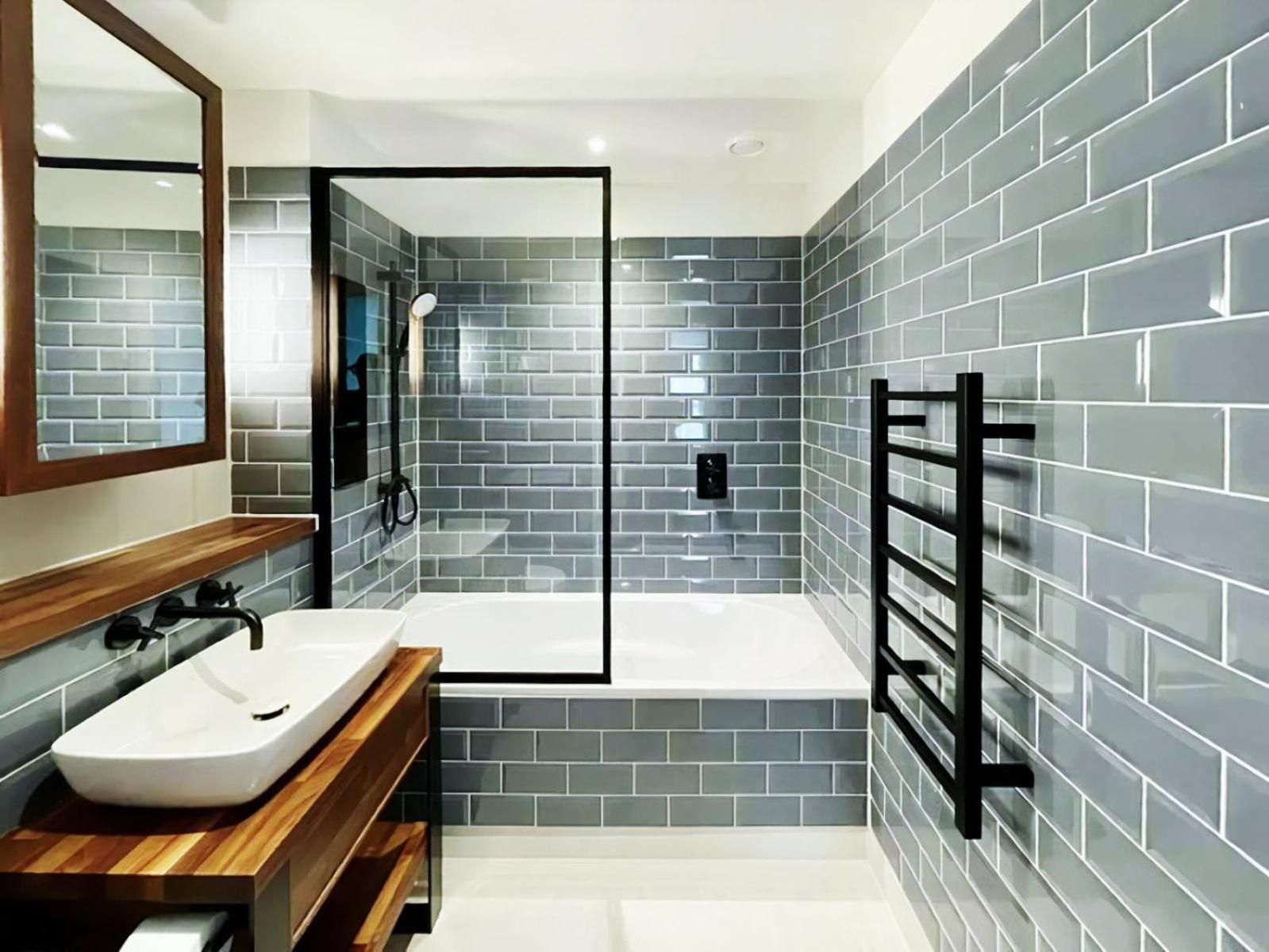 Luxury 2bed 2bath Next To Tower Bridge Appartamento Londra